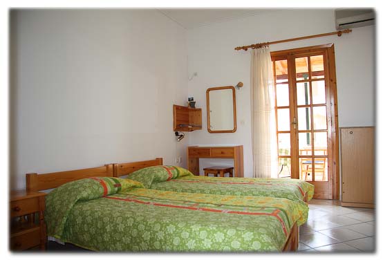 View of Room 2