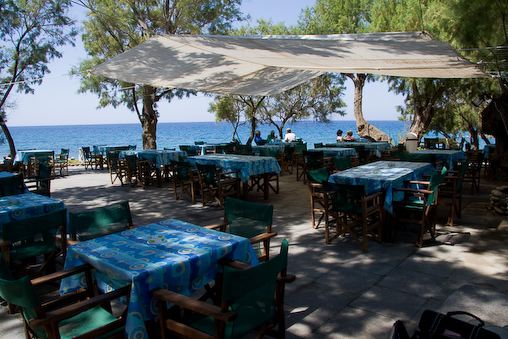 Pantazi Cafe