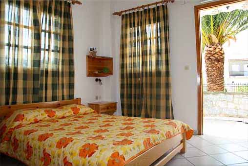View of Room 5